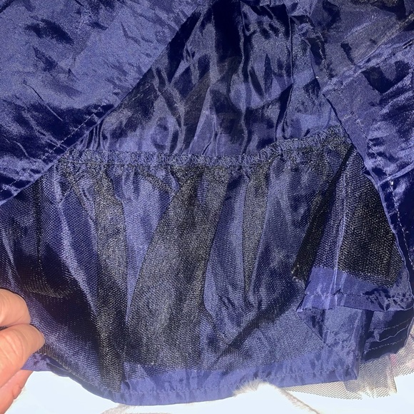 Girls Zunie dress size 5 - Picture 10 of 11